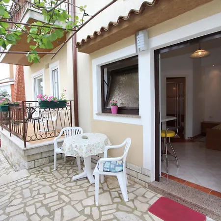 Appartement Buric Rovinj