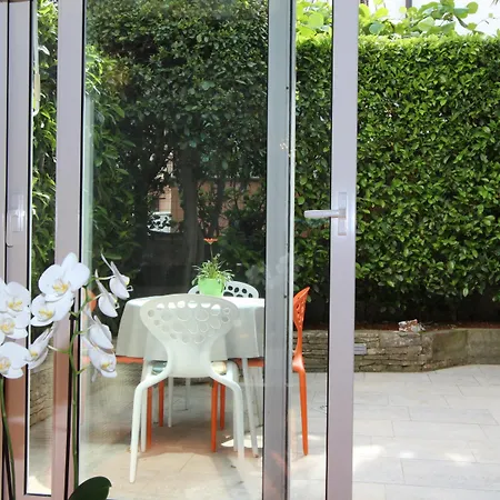 Buric Appartement