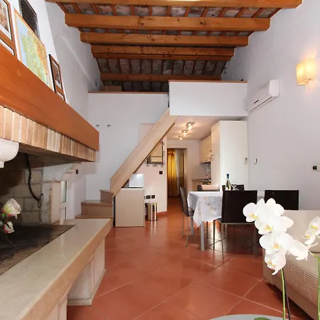 Appartement Buric