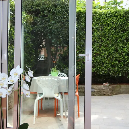 Apartman Buric