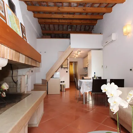 Apartman Buric