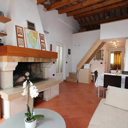 Apartment Buric Rovinj