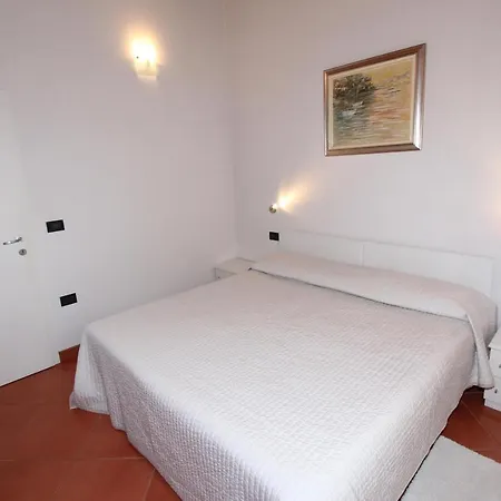 Apartment Buric
