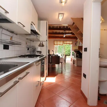 Apartment Buric