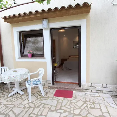 Buric Apartment