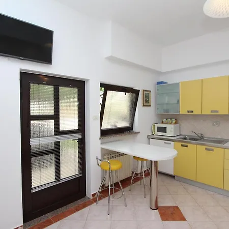 Apartment Buric Rovinj