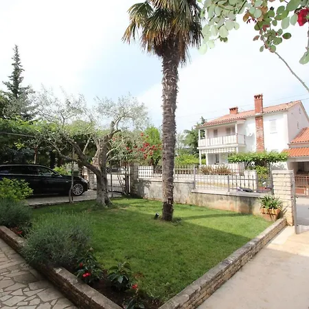 Apartment Buric *