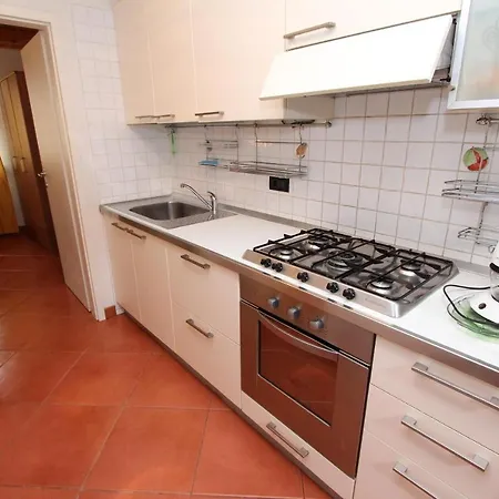 Apartment Buric