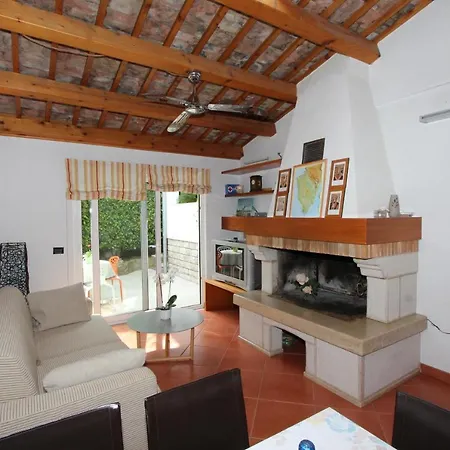 Buric Apartment Rovinj
