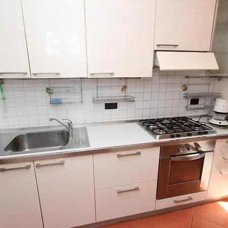 Apartment Buric
