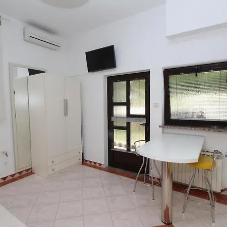 Apartment Buric