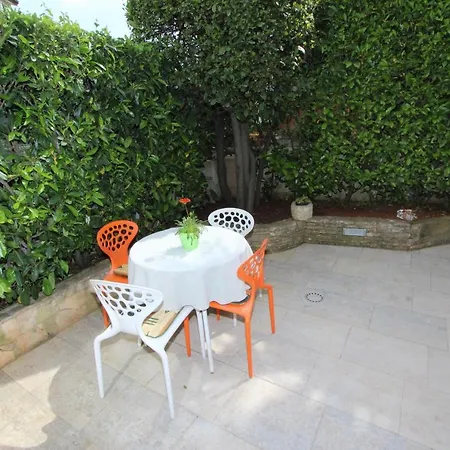 Buric Apartment