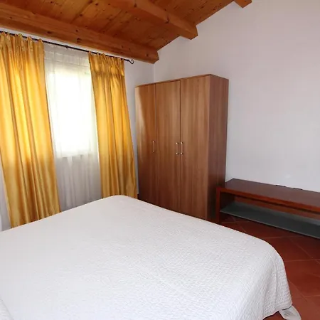 Buric Apartment