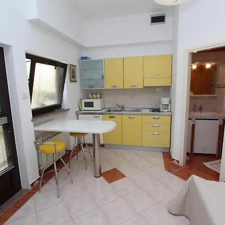 Buric Apartment