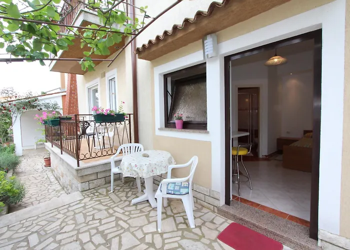 Appartement Buric Rovinj