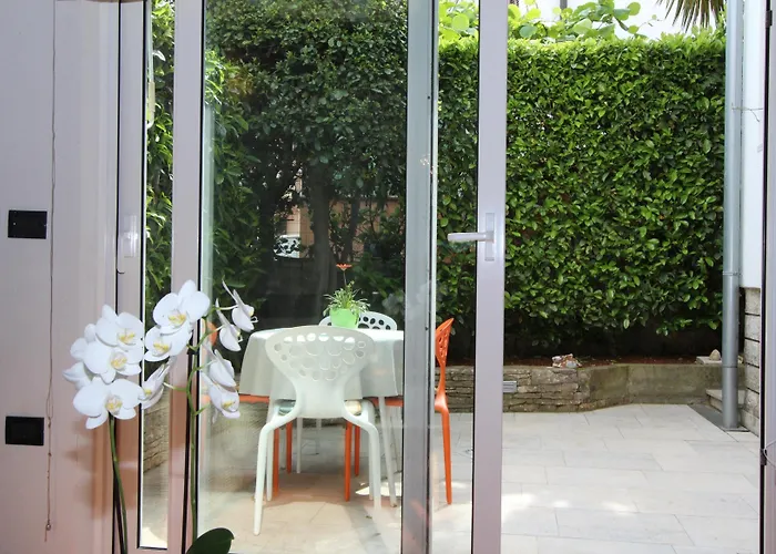Buric Appartement