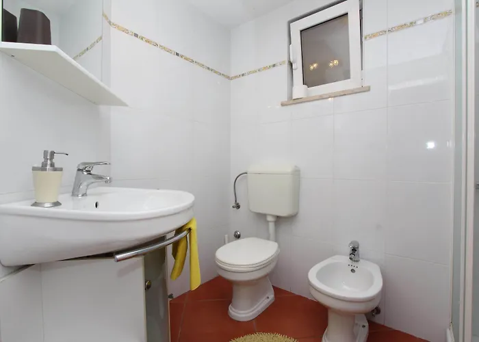 Buric Appartement Rovinj