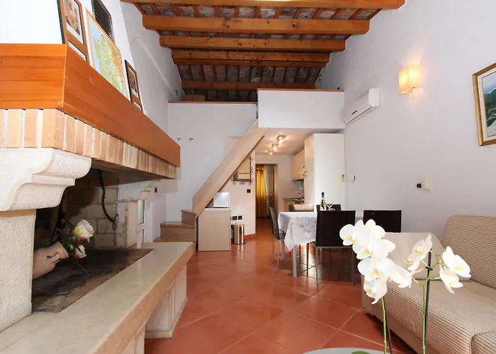 Appartement Buric
