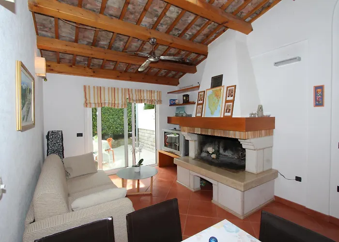 Appartement Buric