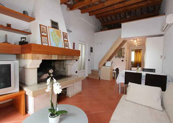 Buric Appartement