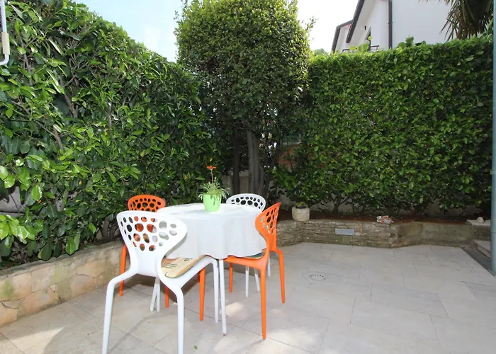 Buric Appartement Rovinj