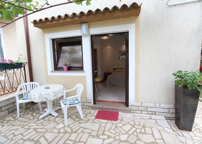Appartement Buric