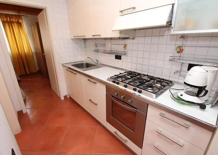 Appartement Buric Rovinj