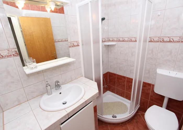 Buric Appartement *