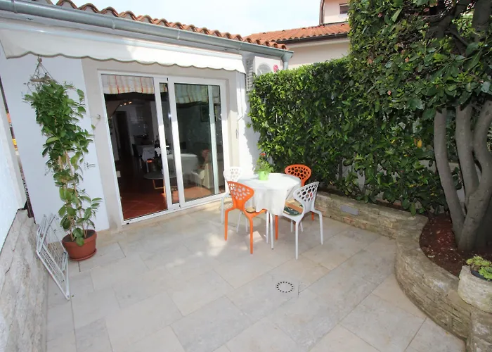 Appartement Buric