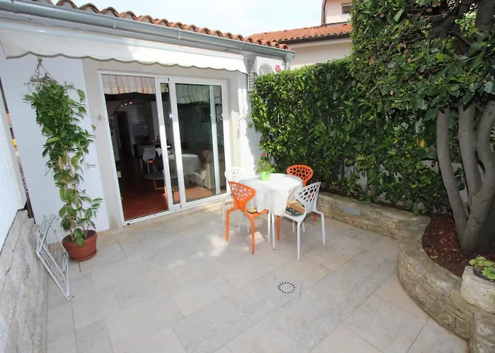 Buric Appartement